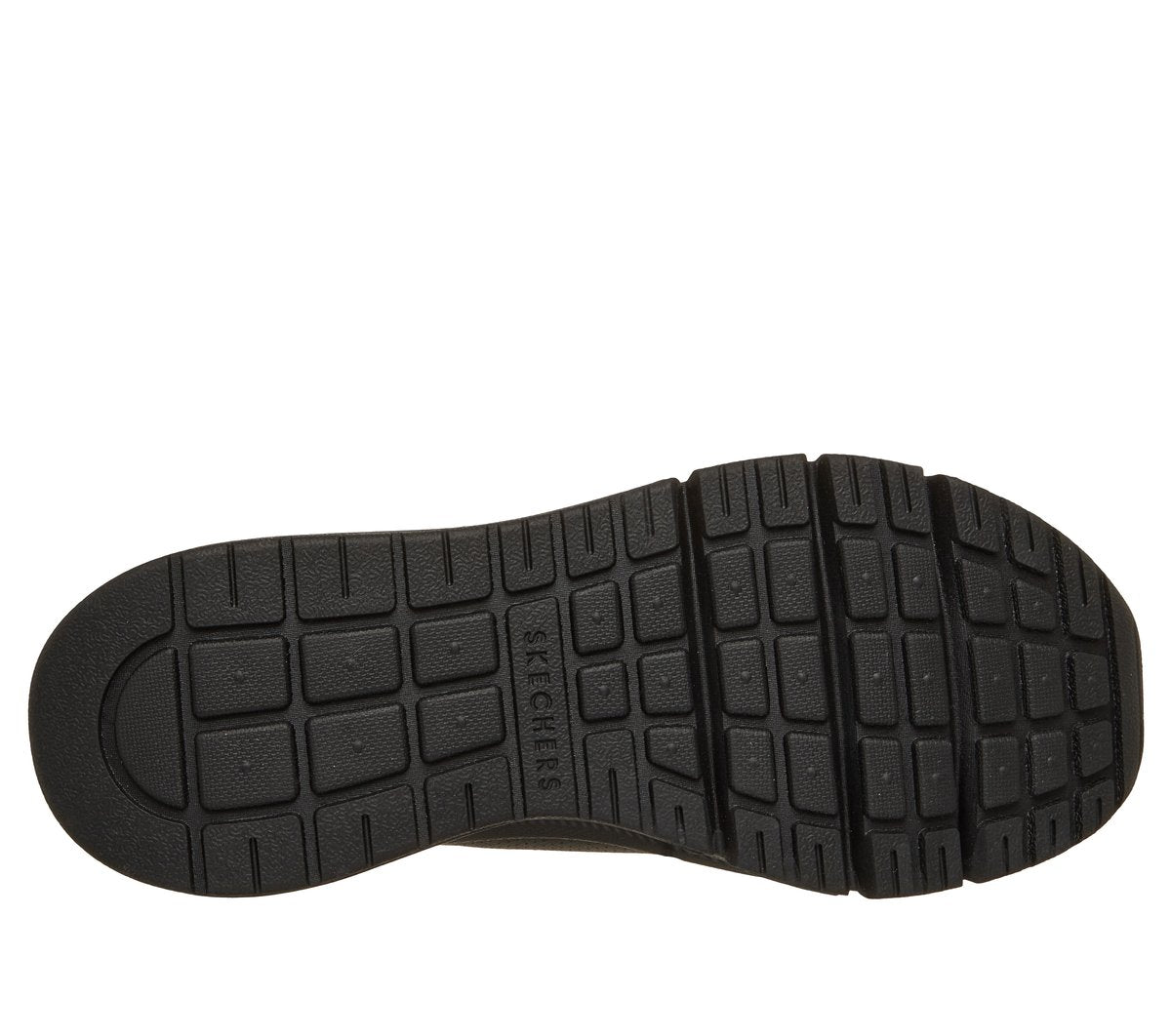 Skechers Discount | Women Slip-ins: Premium Leather UNO Icon - Luxe Air