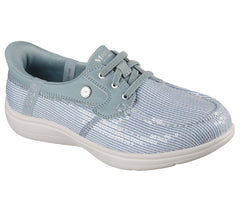 Skechers For sale | Women Slip-ins Martha Stewart: On-The-GO Flex Radiant - Summertime