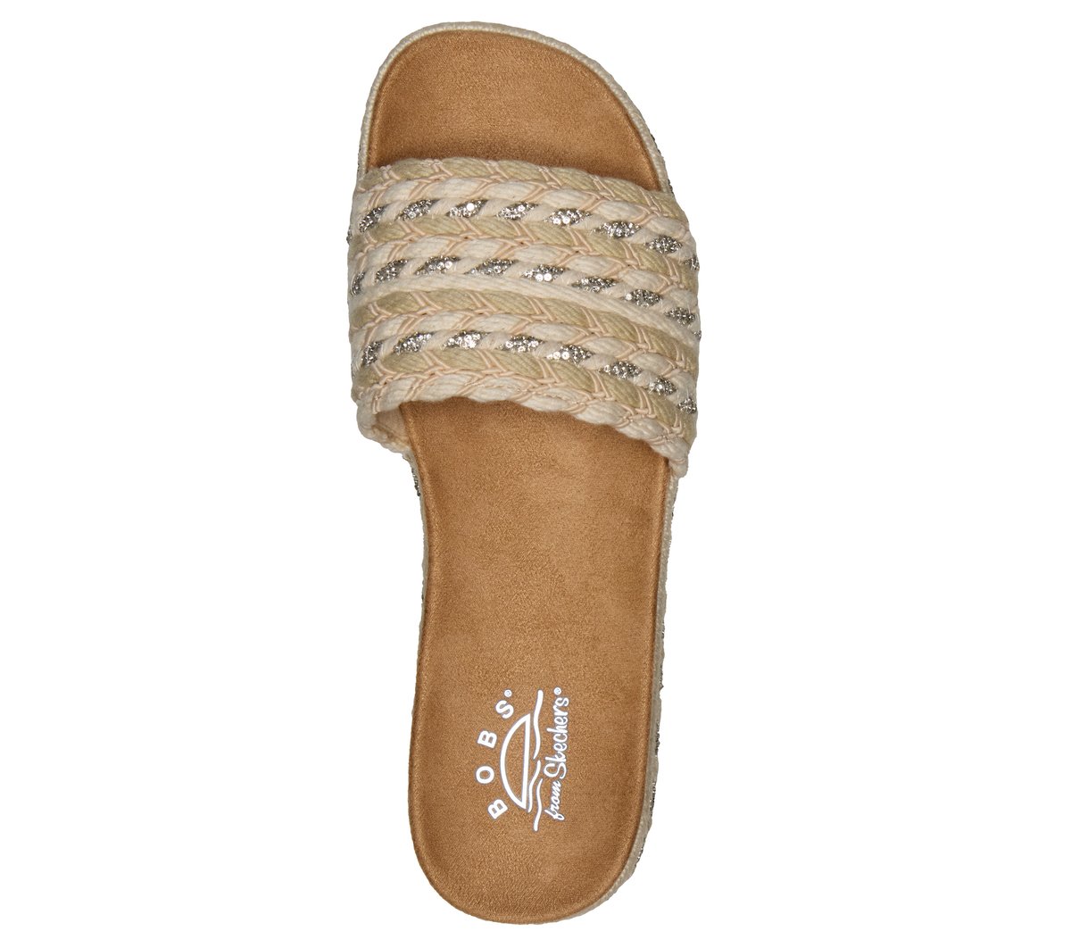 Skechers Outlet | Women|New Arrivals BOBS Misty Kiss - Island Peace