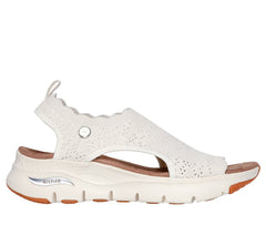 Skechers On sale | Women Martha Stewart: Arch Fit - Breezy City Catch