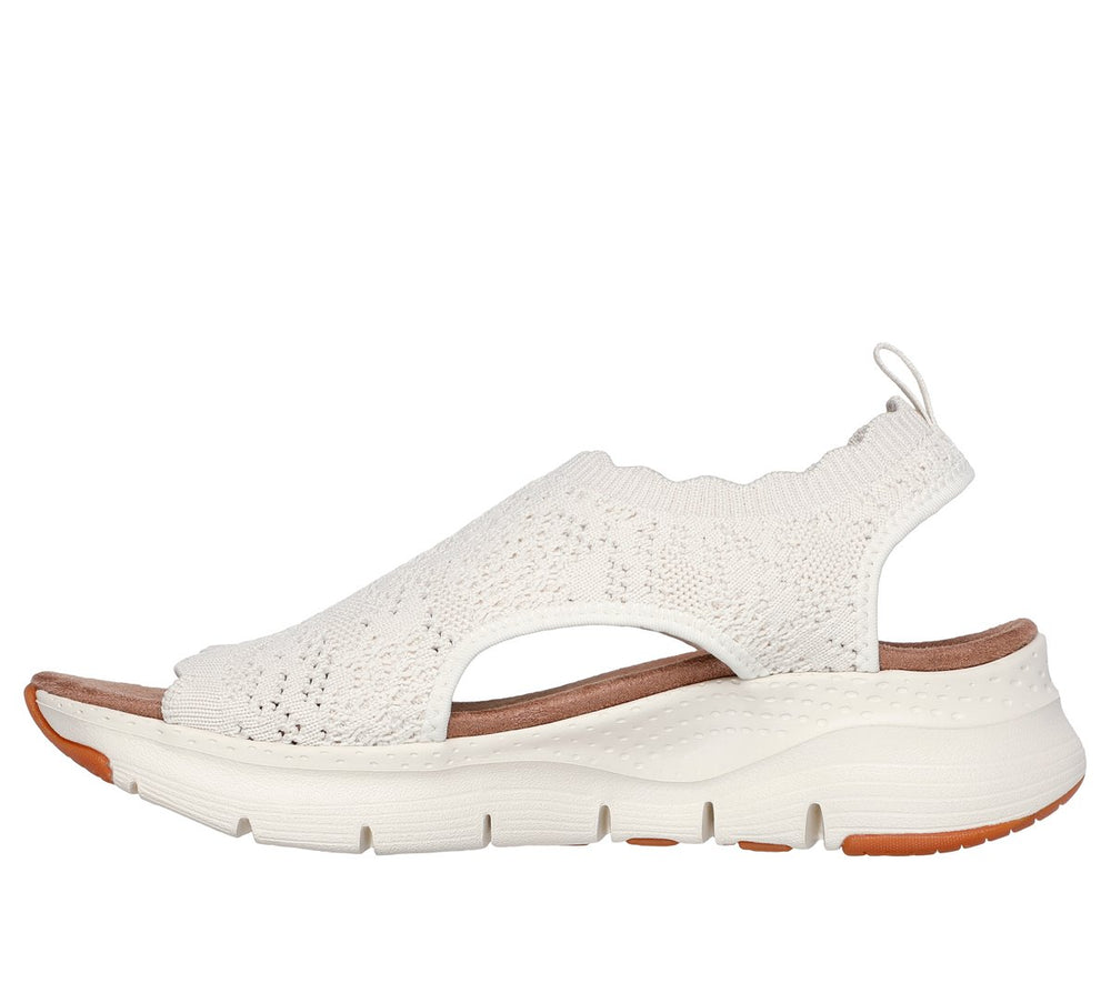 Skechers On sale | Women Martha Stewart: Arch Fit - Breezy City Catch