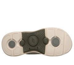 Skechers For sale | Women|New Arrivals Martha Stewart: GO WALK Arch Fit 2.0 Sandal - Showstopper