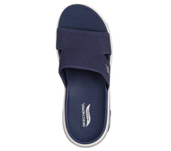 Skechers For sale | Women GO WALK Arch Fit 2.0 Sandal - Dakota