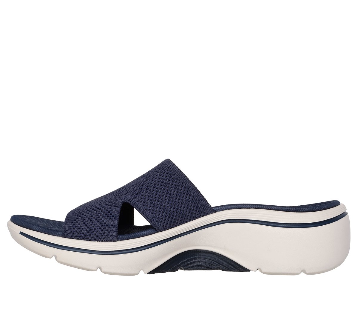 Skechers For sale | Women GO WALK Arch Fit 2.0 Sandal - Dakota