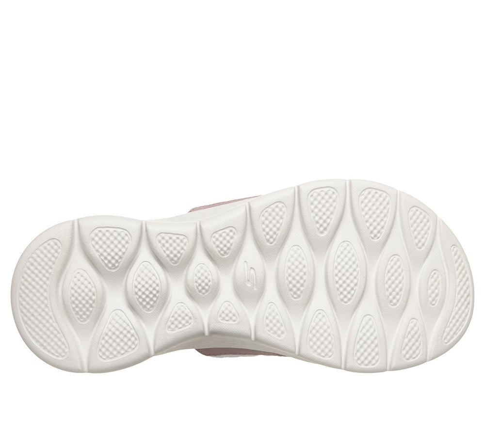 Skechers Sale | Women GO WALK Flex Sandal -Cozy Fit Gracie