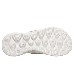 Skechers Sale | Women GO WALK Flex Sandal -Cozy Fit Gracie