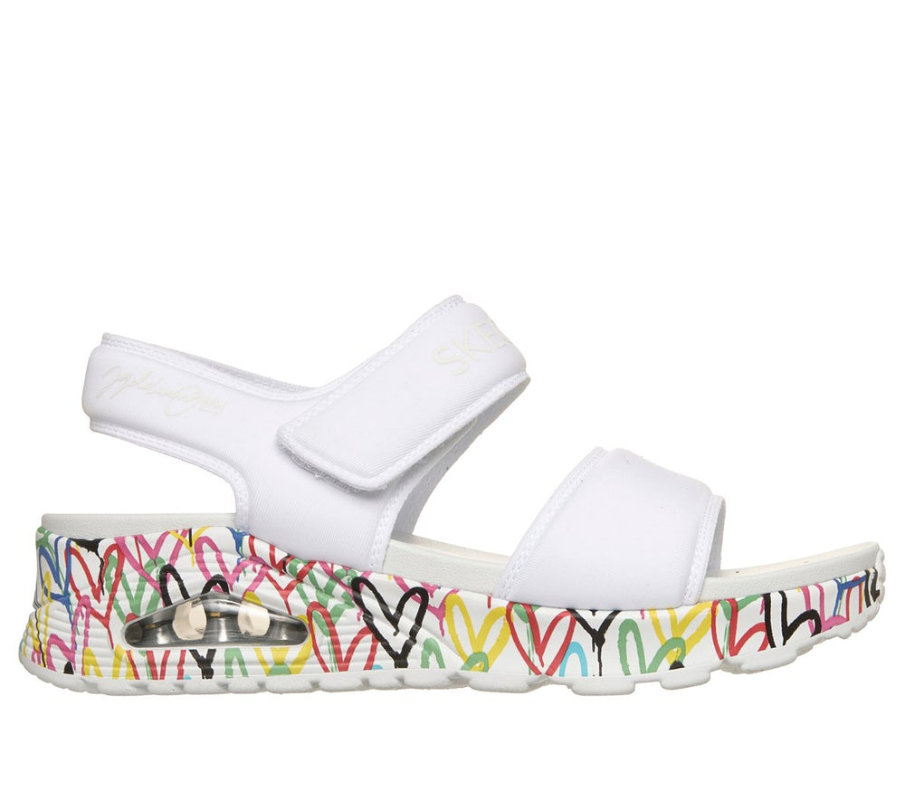 Skechers US | Women JGoldcrown: UNO - Sea Of Love