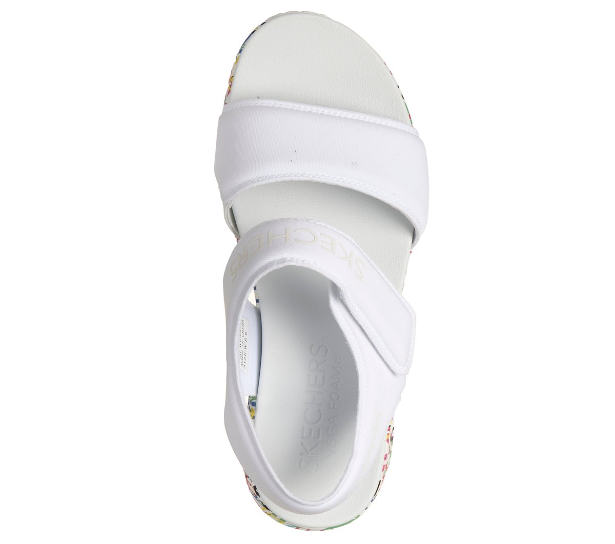 Skechers US | Women JGoldcrown: UNO - Sea Of Love