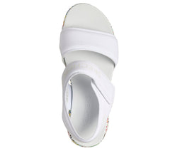 Skechers US | Women JGoldcrown: UNO - Sea Of Love
