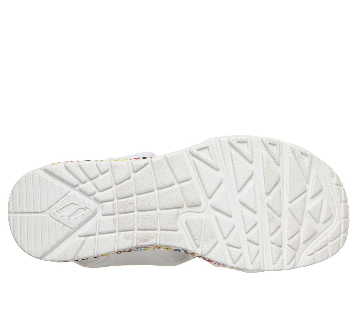 Skechers US | Women JGoldcrown: UNO - Sea Of Love