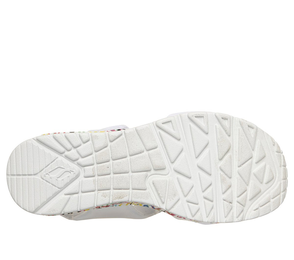 Skechers US | Women JGoldcrown: UNO - Sea Of Love