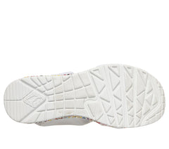 Skechers US | Women JGoldcrown: UNO - Sea Of Love
