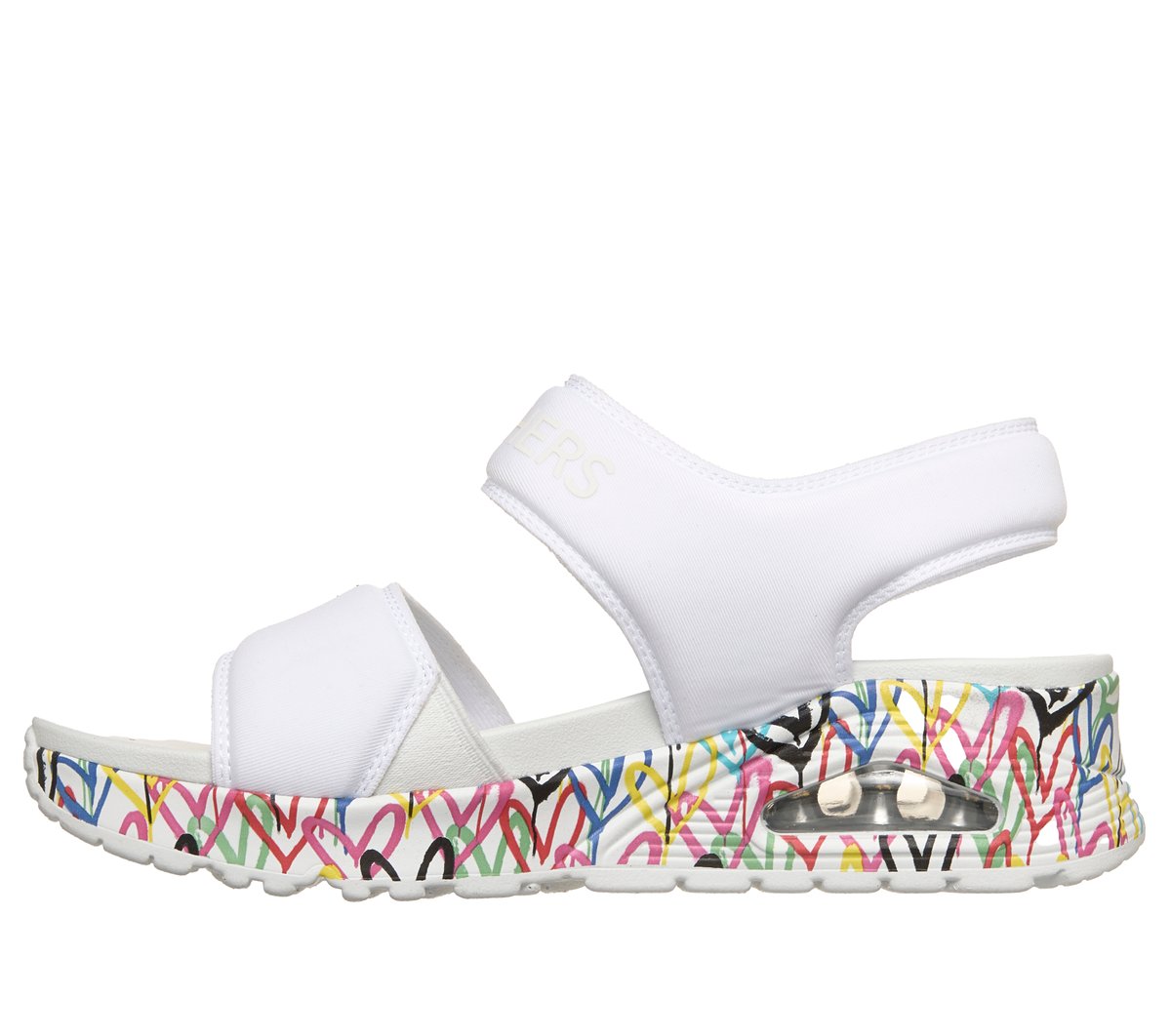 Skechers US | Women JGoldcrown: UNO - Sea Of Love
