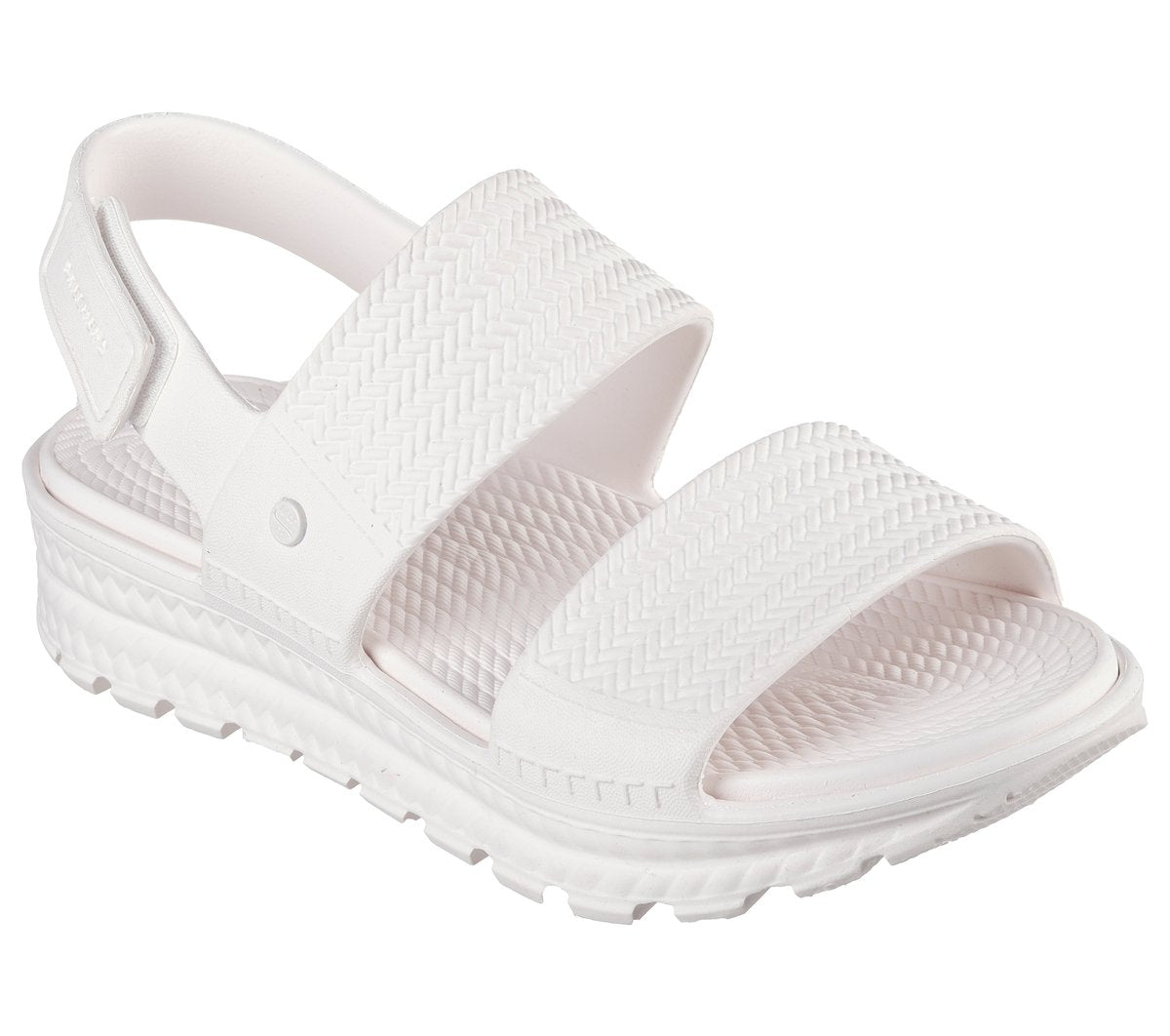 Skechers Sale | Women Foamies: Arch Fit Footsteps - Sunny Days