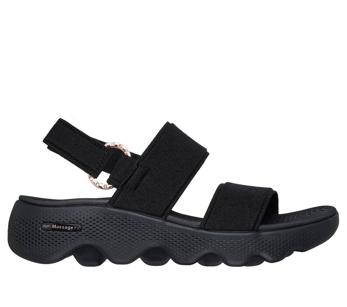 Skechers Discount | Women GO WALK Massage Fit - Renee