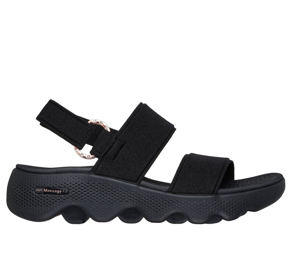 Skechers Discount | Women GO WALK Massage Fit - Renee