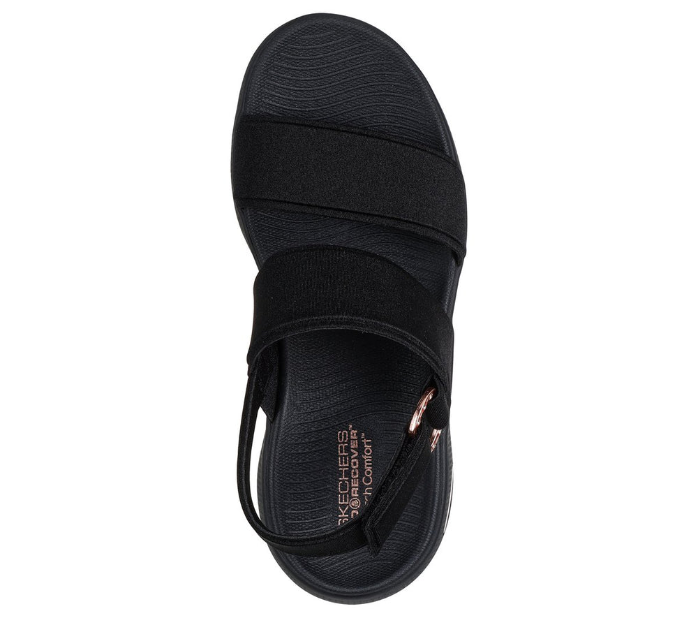 Skechers Discount | Women GO WALK Massage Fit - Renee
