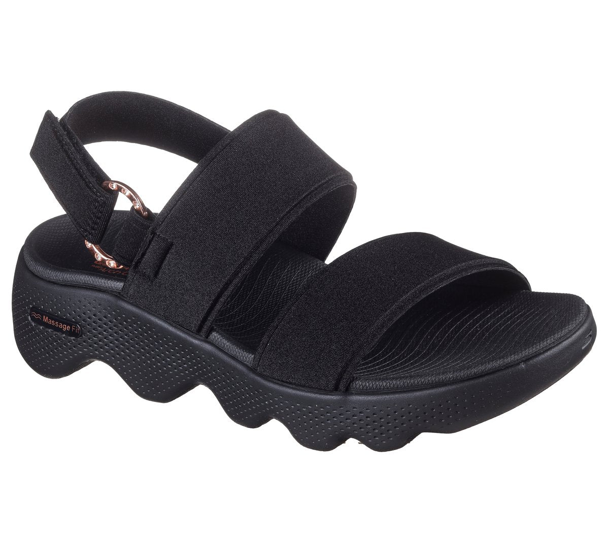 Skechers Discount | Women GO WALK Massage Fit - Renee