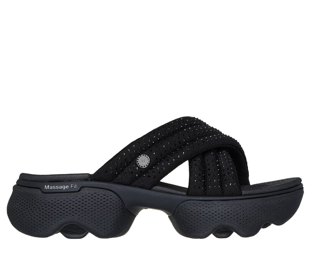 Skechers US | Women Martha Stewart: Massage Fit Edge - Luminous