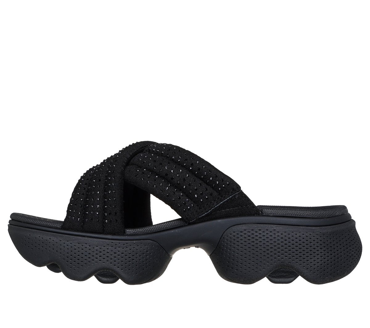 Skechers US | Women Martha Stewart: Massage Fit Edge - Luminous