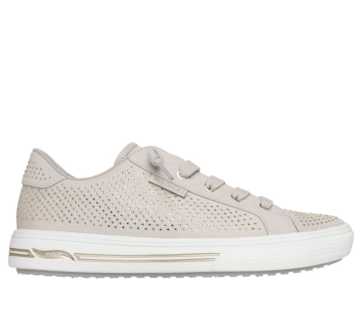 Skechers Outlet | Women Arch Fit Arcade - Gem Steps