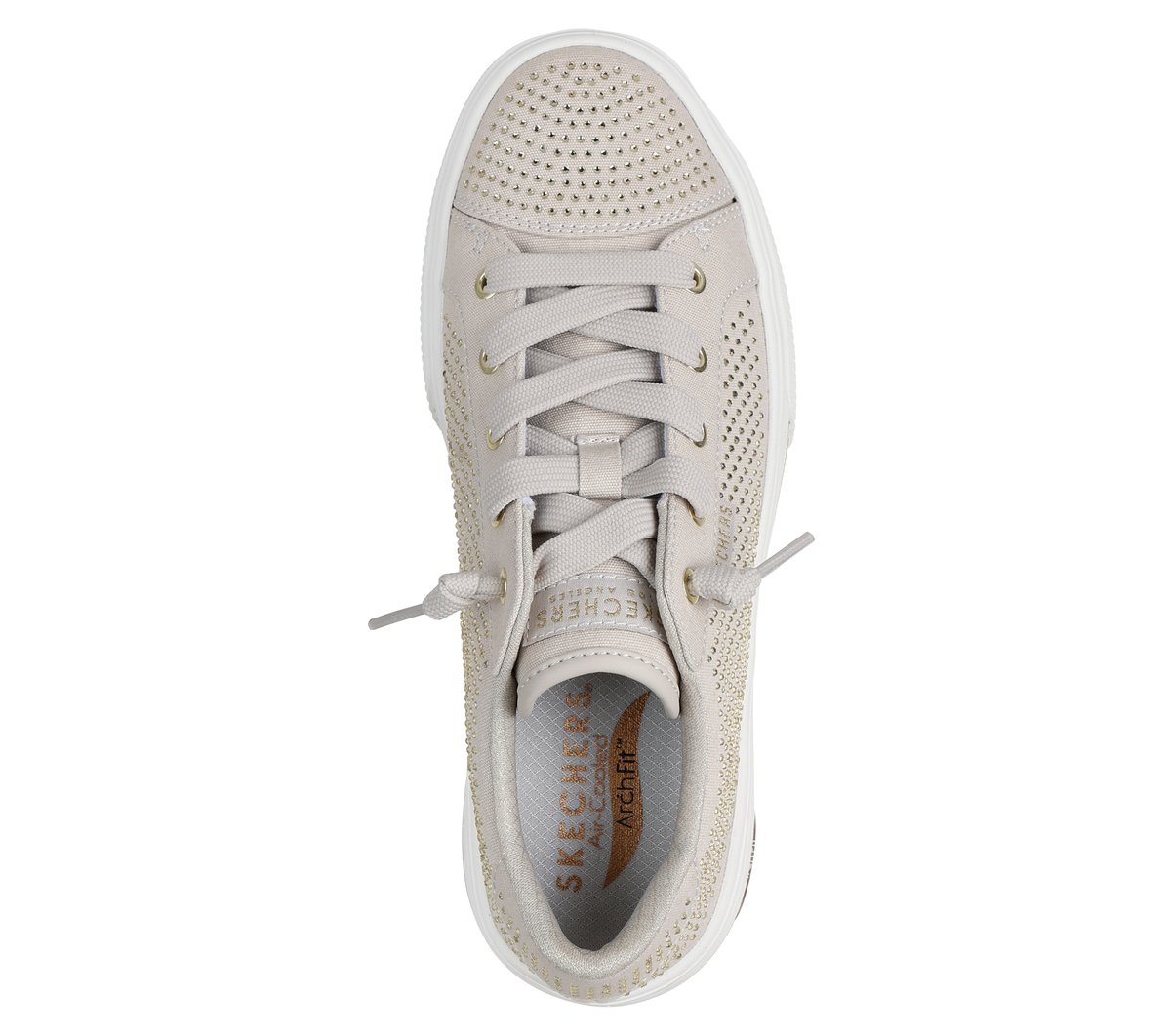 Skechers Outlet | Women Arch Fit Arcade - Gem Steps