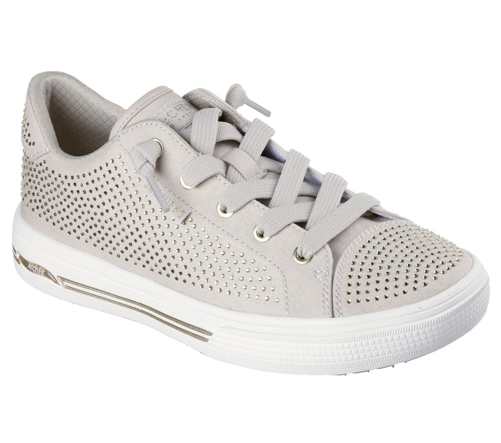 Skechers Outlet | Women Arch Fit Arcade - Gem Steps