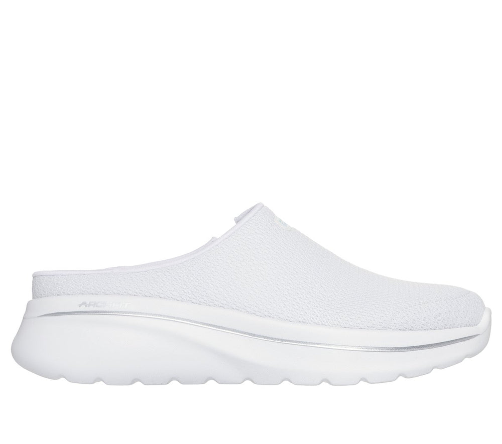 Skechers For sale | Women Relaxed Fit: GO WALK Arch Fit N-Joy - Katie