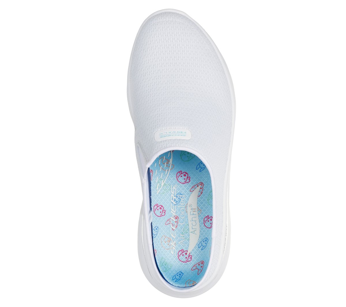 Skechers For sale | Women Relaxed Fit: GO WALK Arch Fit N-Joy - Katie