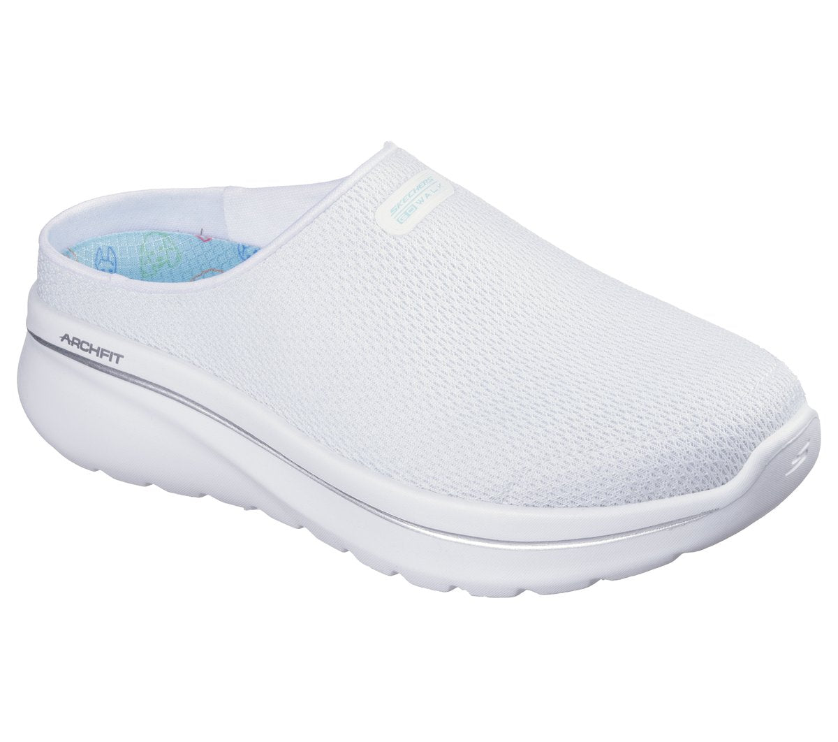 Skechers For sale | Women Relaxed Fit: GO WALK Arch Fit N-Joy - Katie