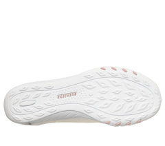 Skechers Sale | Women|New Arrivals Relaxed Fit: Breathe-Easy - Feeling Sweet