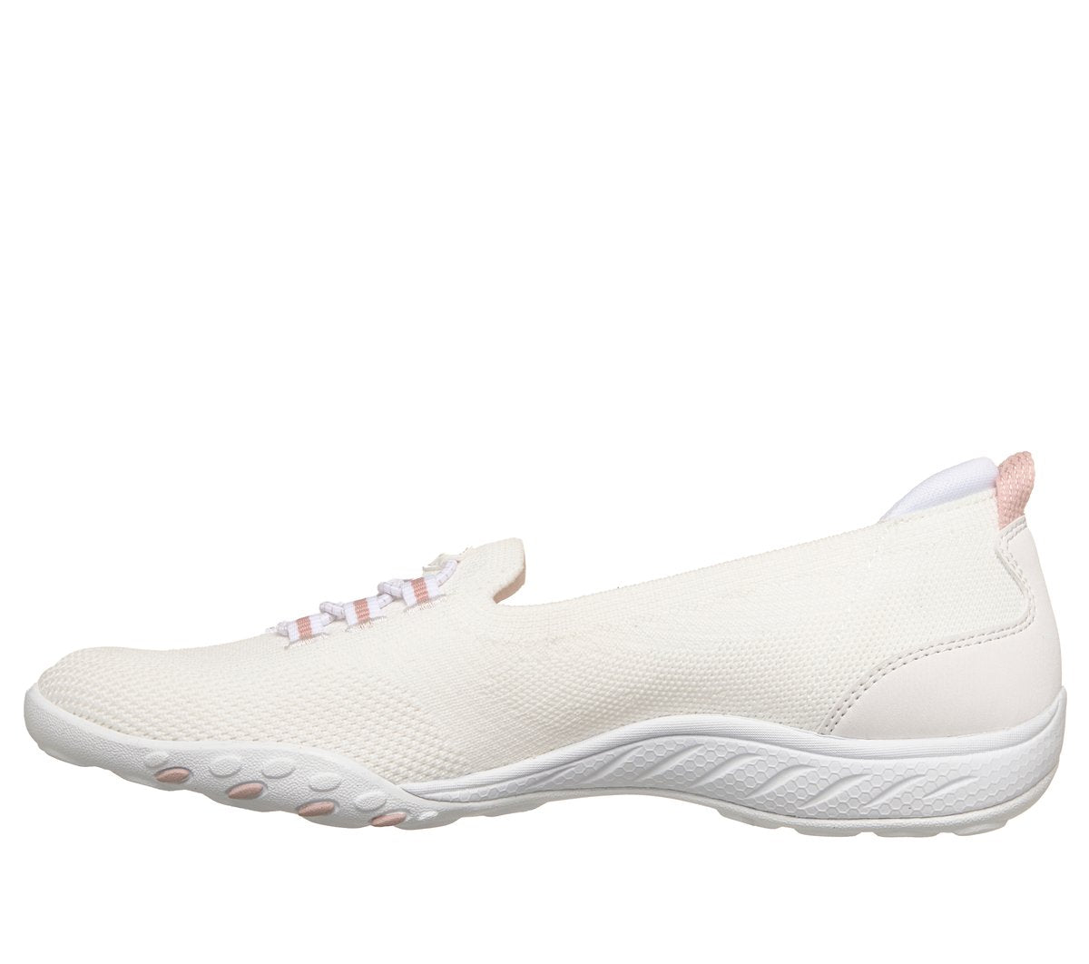 Skechers Sale | Women|New Arrivals Relaxed Fit: Breathe-Easy - Feeling Sweet