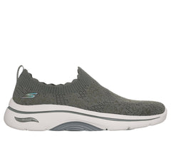 Skechers Discount | Women GO WALK Arch Fit 2.0 - Rosa Linda