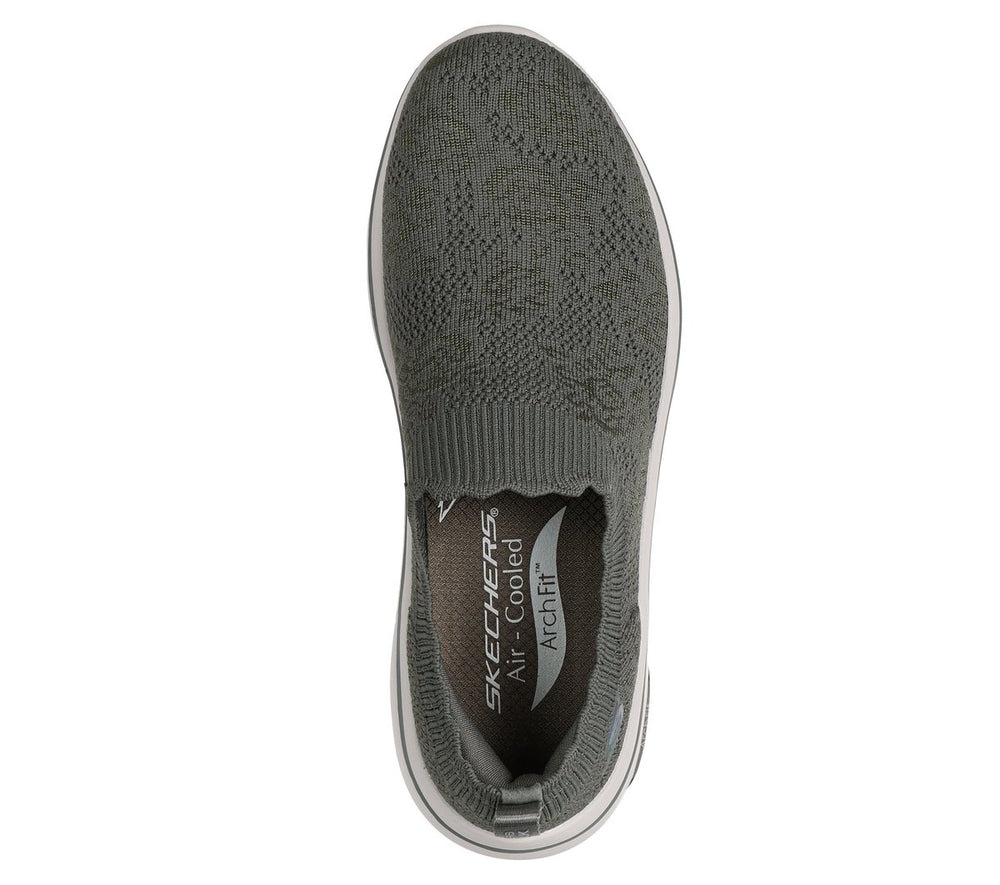 Skechers Discount | Women GO WALK Arch Fit 2.0 - Rosa Linda