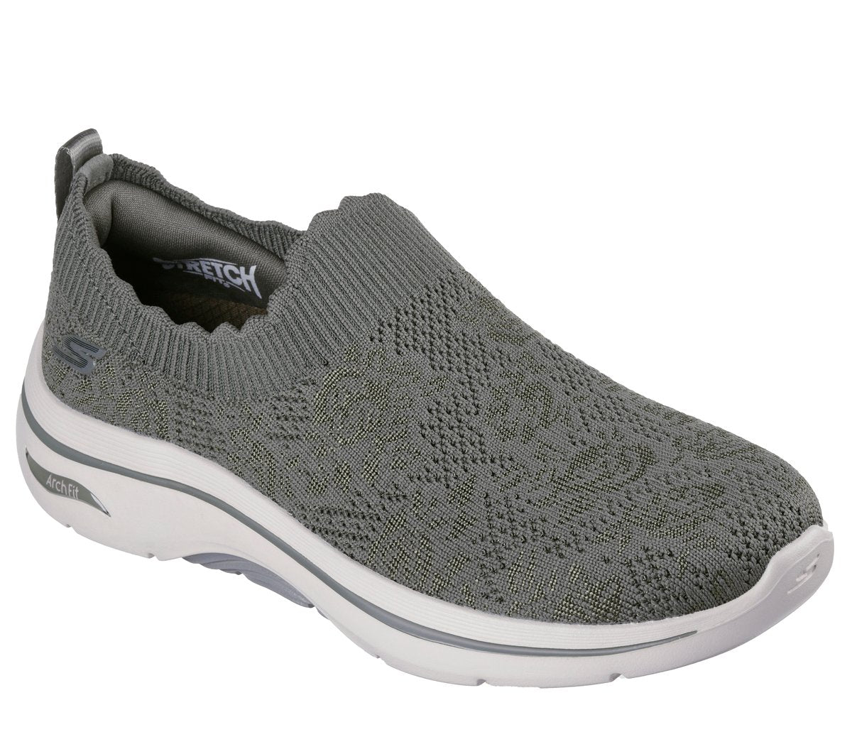 Skechers Discount | Women GO WALK Arch Fit 2.0 - Rosa Linda