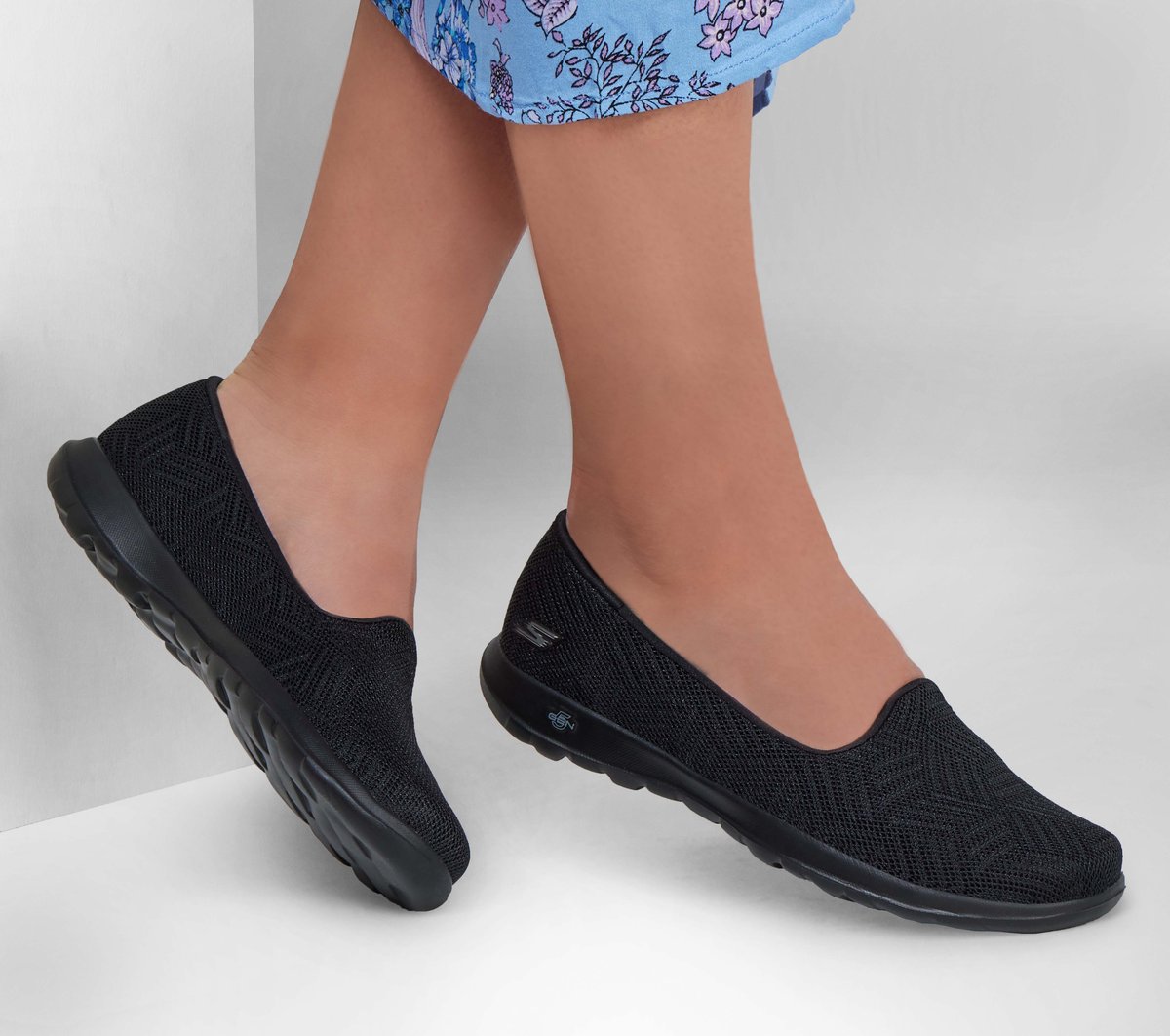 Skechers Online | Women GO WALK Lite - Sweet Gal