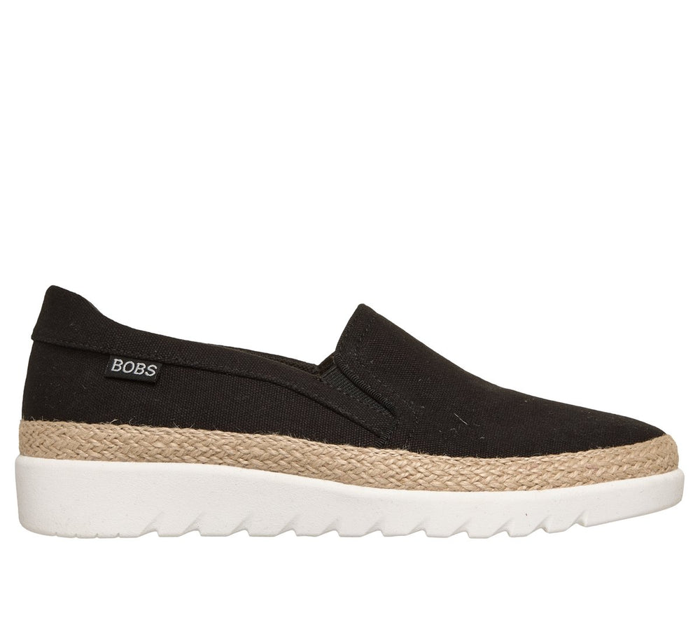 Skechers On sale | Women|New Arrivals BOBS Flexpadrille HI - Day Delight
