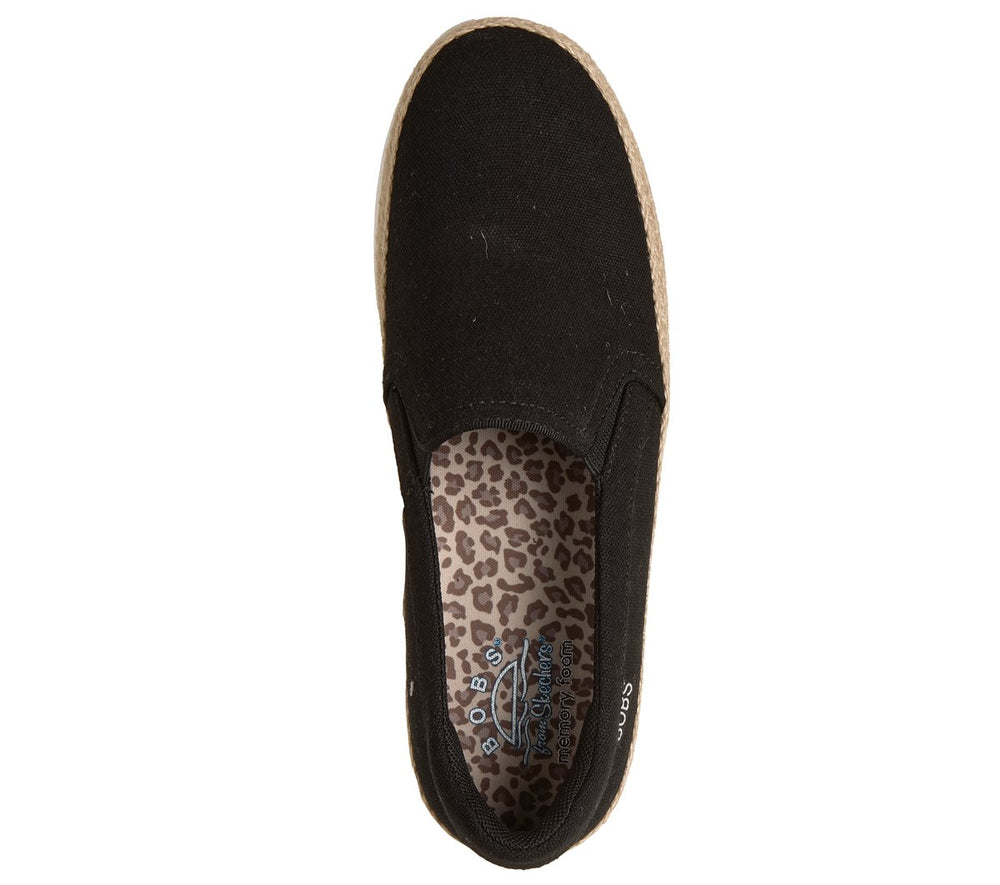 Skechers On sale | Women|New Arrivals BOBS Flexpadrille HI - Day Delight
