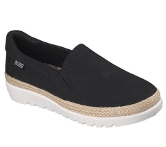 Skechers On sale | Women|New Arrivals BOBS Flexpadrille HI - Day Delight