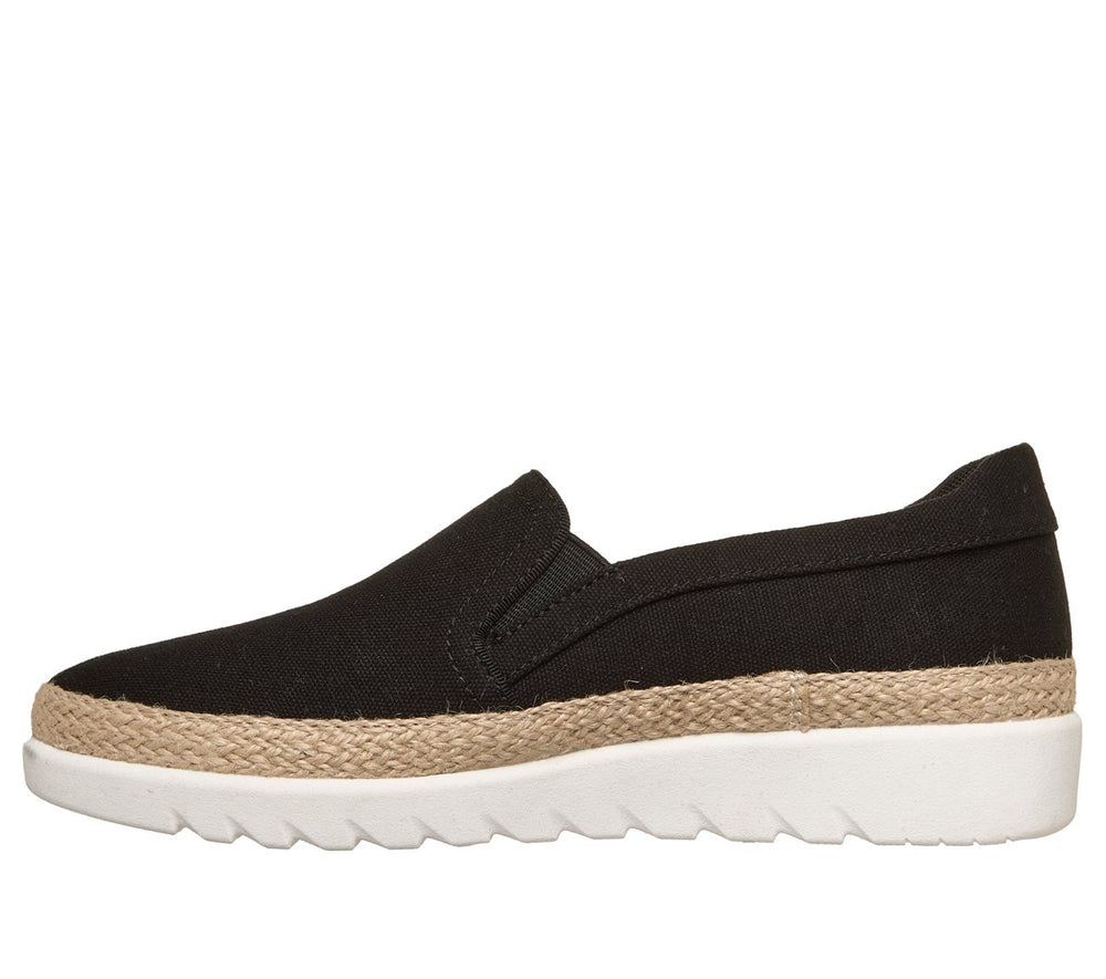 Skechers On sale | Women|New Arrivals BOBS Flexpadrille HI - Day Delight