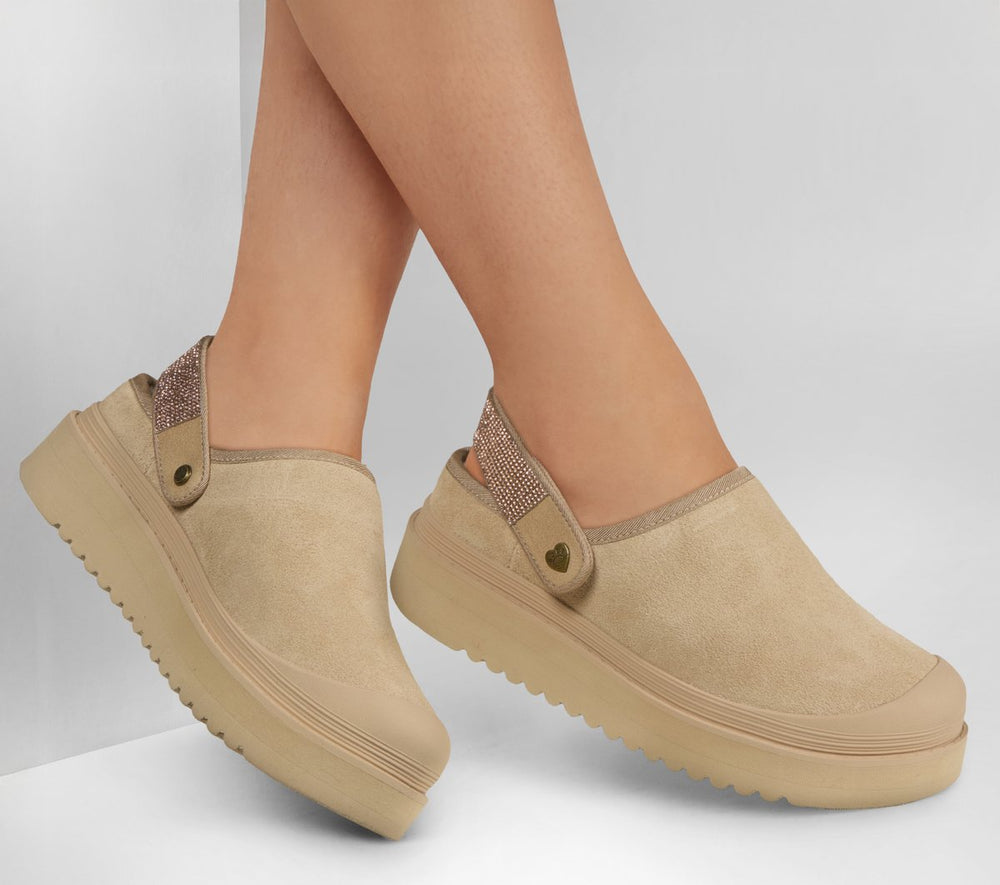 Skechers For sale | Women BOBS Dakota - Lush Lounger