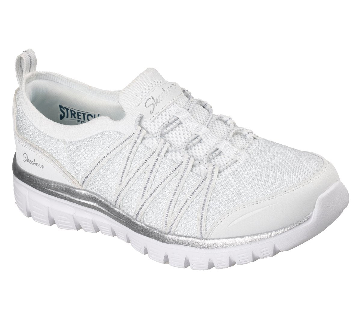 Skechers US | Women Graceful - Purecrush