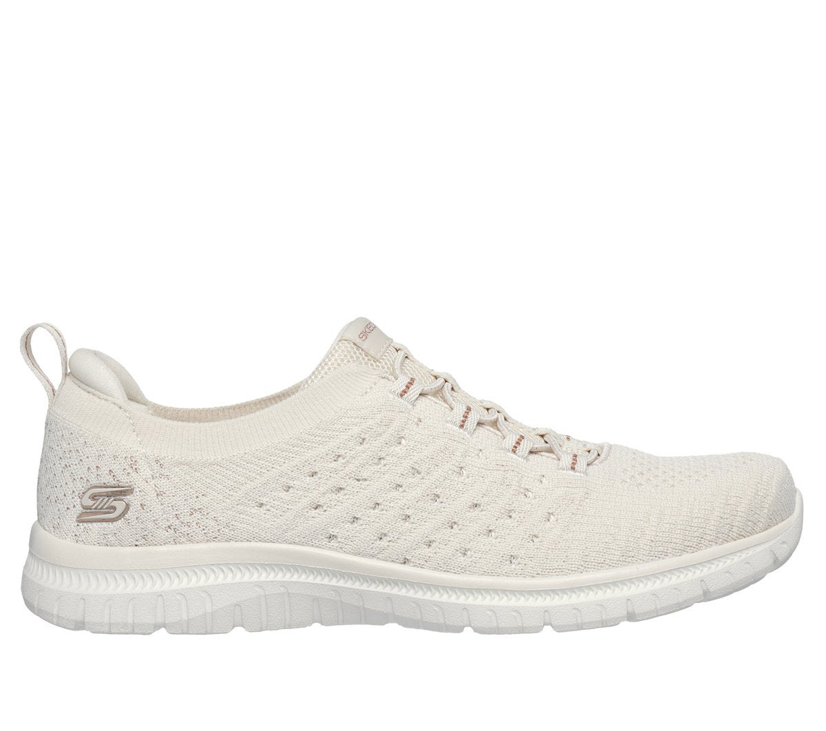 Skechers Discount | Women|New Arrivals Virtue - Copper Dream