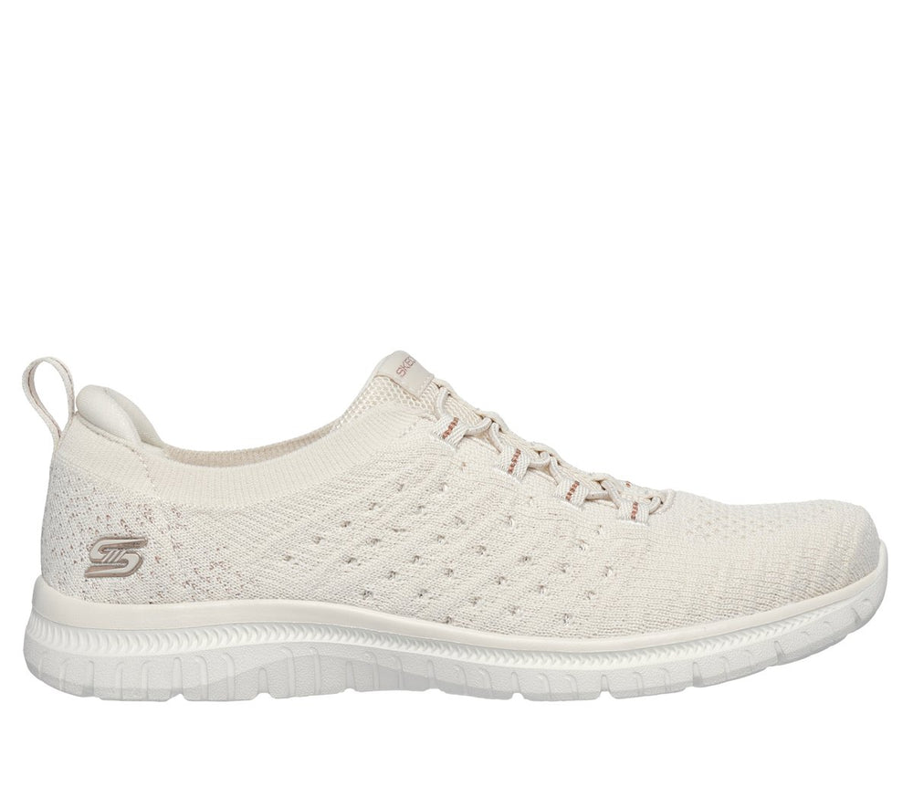 Skechers Discount | Women|New Arrivals Virtue - Copper Dream