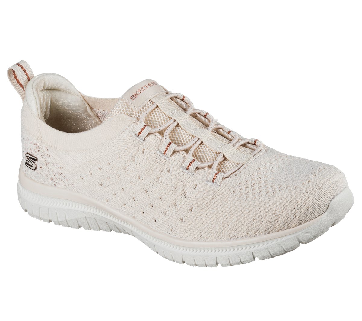 Skechers Discount | Women|New Arrivals Virtue - Copper Dream