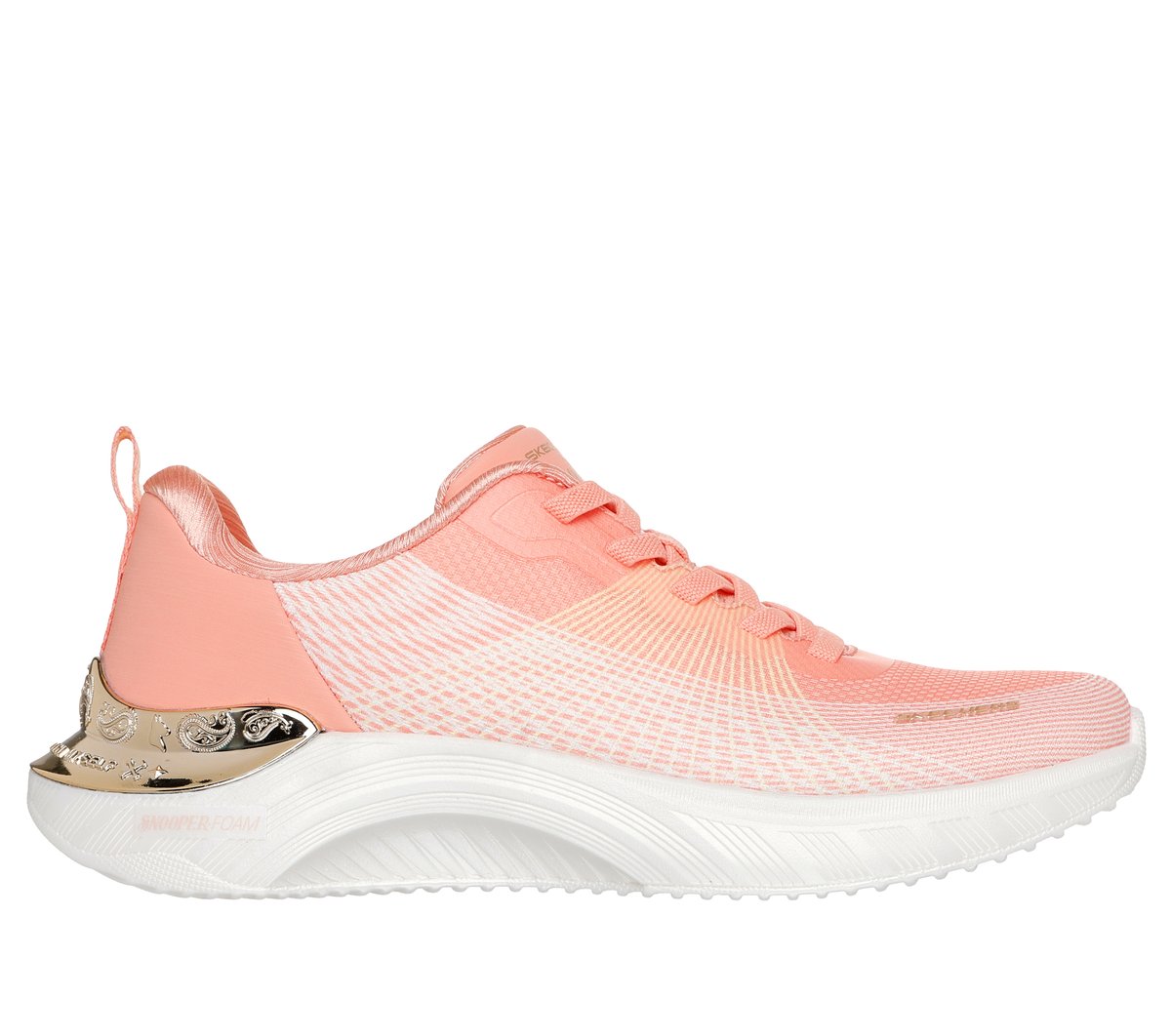 Skechers Sale | Women Snoop Dogg: Snoop Ace - Cyber Walker