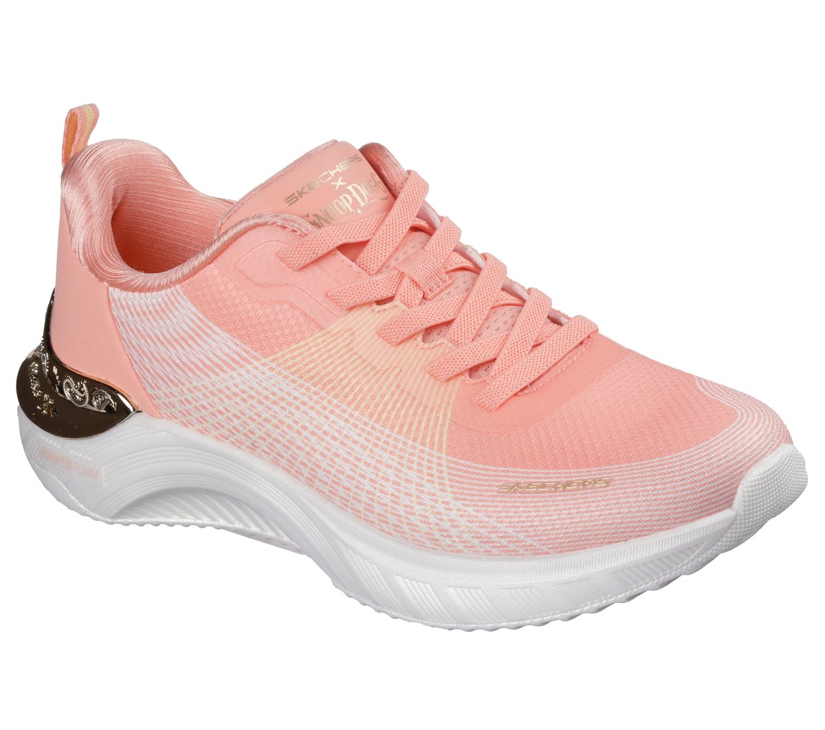 Skechers Sale | Women Snoop Dogg: Snoop Ace - Cyber Walker