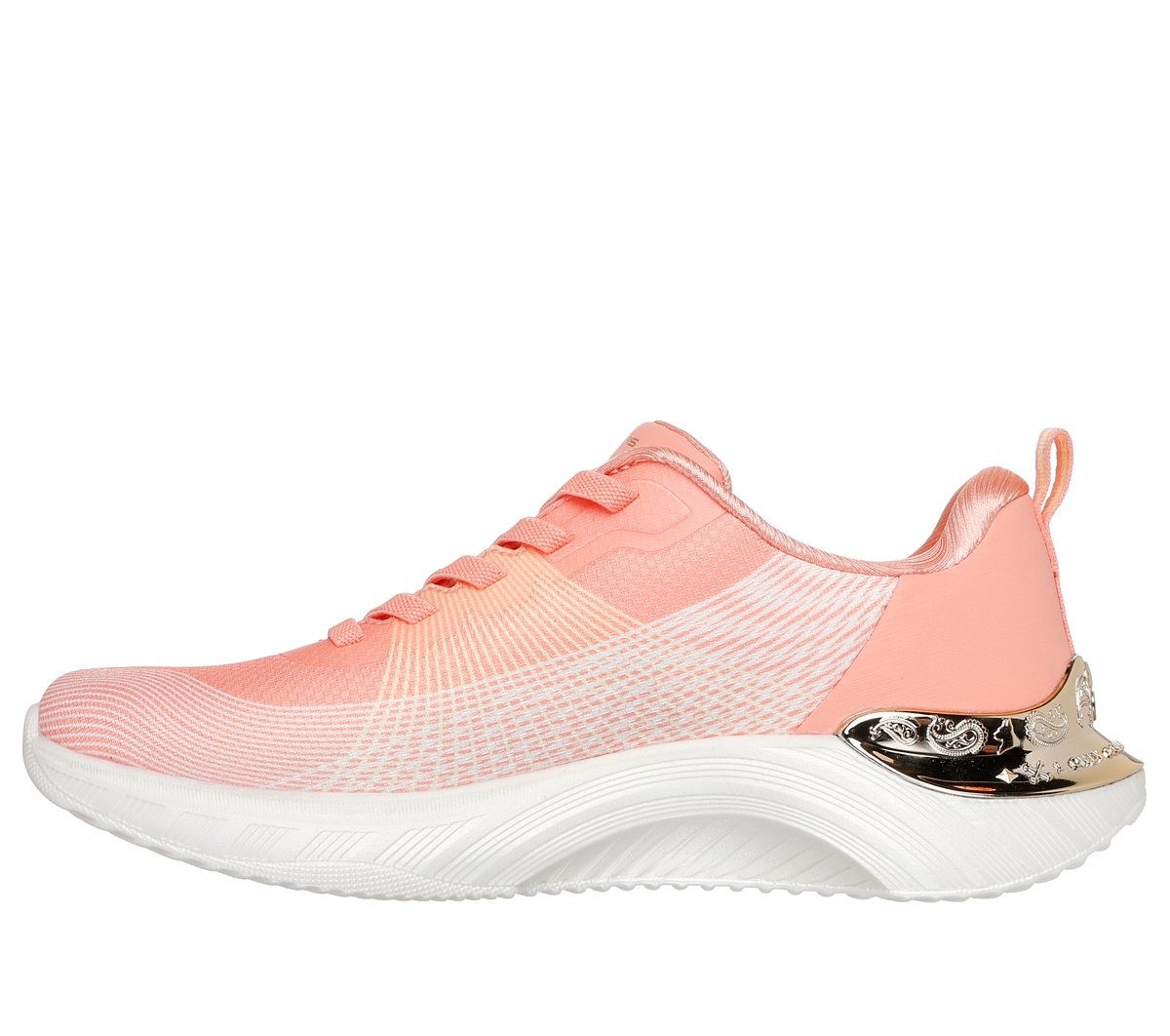 Skechers Sale | Women Snoop Dogg: Snoop Ace - Cyber Walker