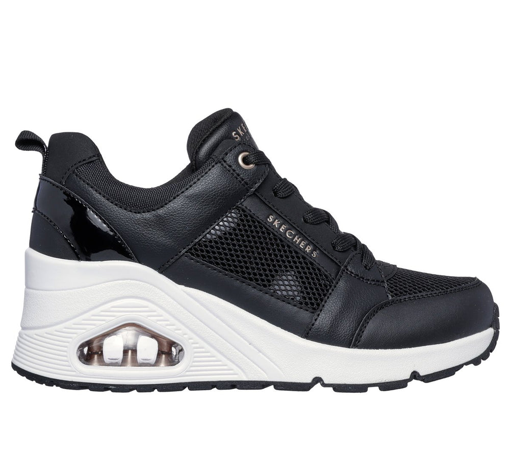 Skechers Outlet | Women UNO Wedge - Everything Nice
