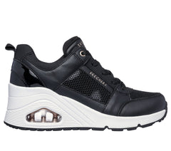 Skechers Outlet | Women UNO Wedge - Everything Nice